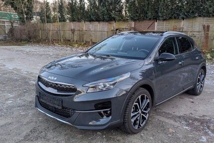 Kia XCeed 34.964 km 19.999 &euro; Burgholz 35274