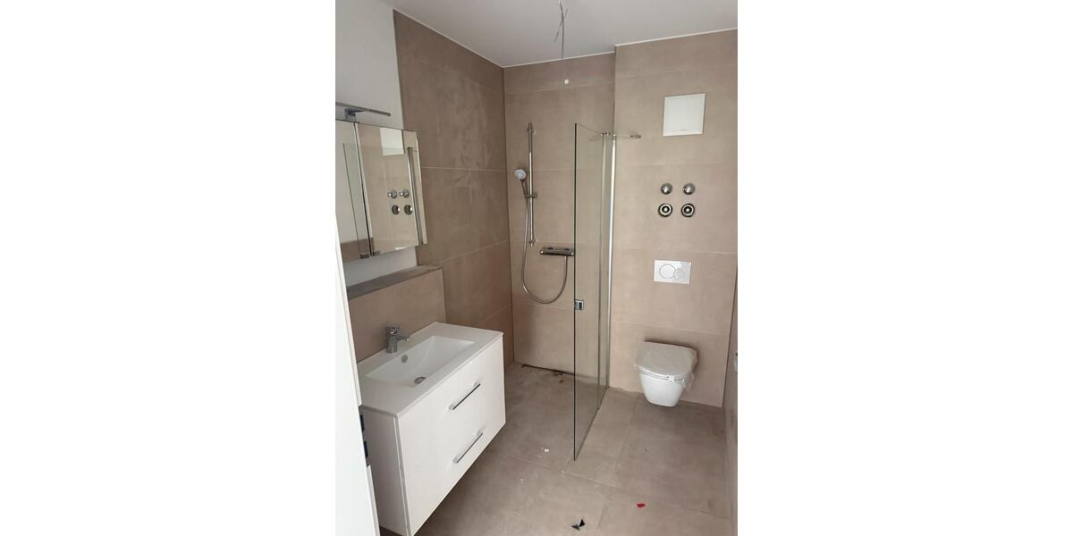 Etagenwohnung Gießen - 2 Zimmer, 54 m&sup2;, 730&euro; | Angebot:25593225