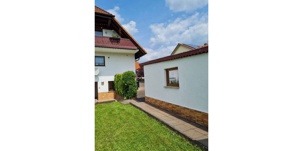 Mehrfamilienhaus, Wohnhaus Lohra Kirchvers - 9 Zimmer, 444.998&euro; | Angebot:25740172