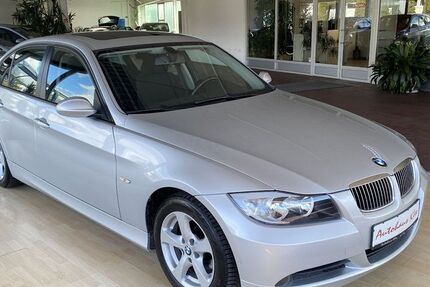 BMW 320 109.310 km 6.500 &euro; Frankenberg/Eder 35066