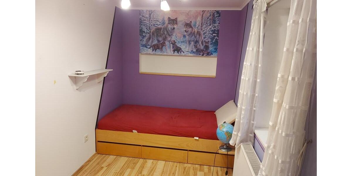 Etagenwohnung Münchhausen - 8 Zimmer, 130 m&sup2;, 1.150&euro; | Angebot:25701477