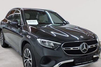 Mercedes-Benz GLC 200 110.080 km 38.189 &euro; Fernwald-Steinbach 35463