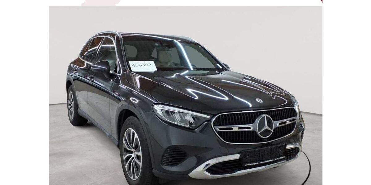 Mercedes-Benz GLC 200 110.080 km 39.089 &euro; Fernwald-Steinbach 35463