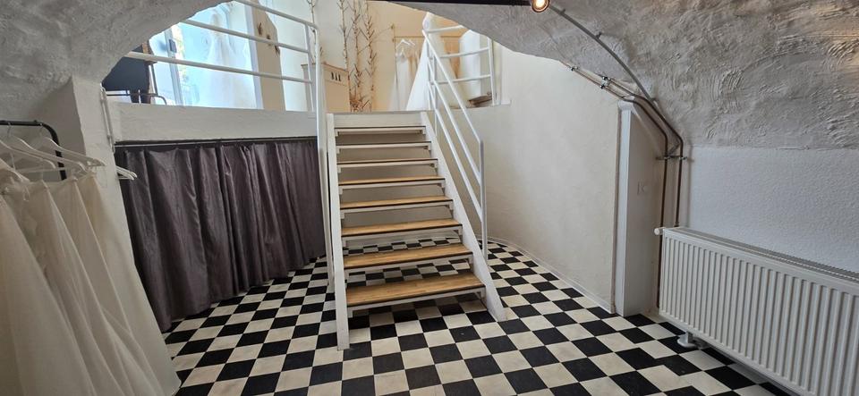 Gewerbeobjekt Frankenberg (Eder) - 750&euro; | Angebot:22092813