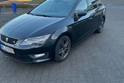Seat Leon 222.000 km 7.400 &euro; Lahntal 35094