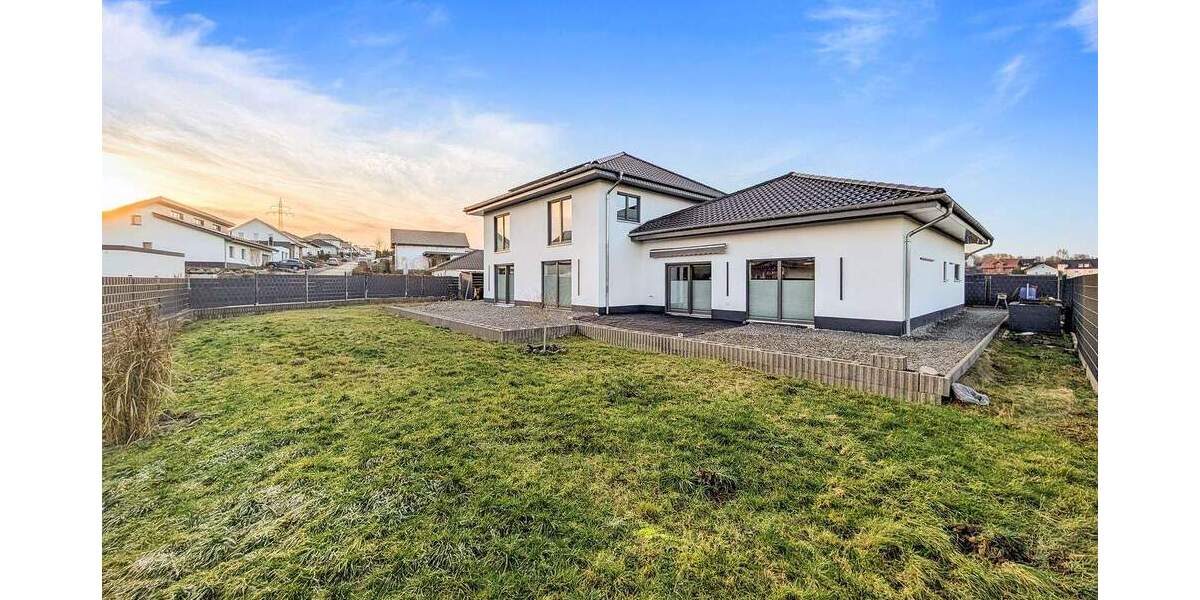 Mehrfamilienhaus, Wohnhaus Frankenberg (Eder) Frankenberg - 8 Zimmer, 268 m&sup2;, 818.000&euro; | Angebot:25663938