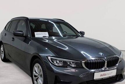 BMW 330 99.865 km 19.990 &euro; Fernwald-Steinbach 35463