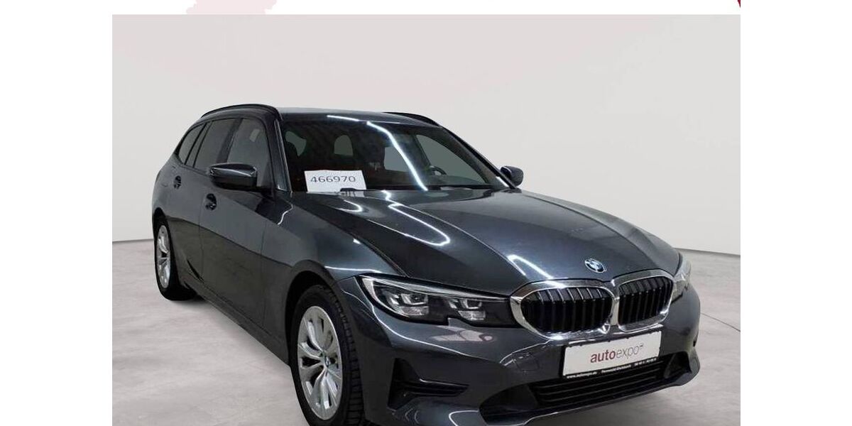 BMW 330 99.865 km 19.990 &euro; Fernwald-Steinbach 35463