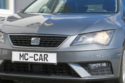 Seat Leon 135.300 km 7.990 &euro; Heuchelheim 35452
