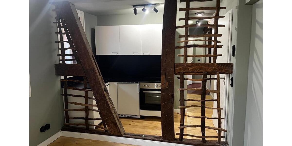 Etagenwohnung Wettenberg - 3 Zimmer, 50 m&sup2;, 948&euro; | Angebot:26630963