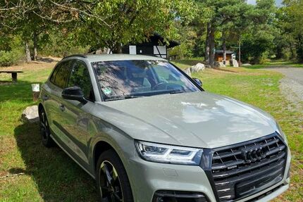 Audi Q5 107.000 km 26.900 &euro; Bischoffen 35649
