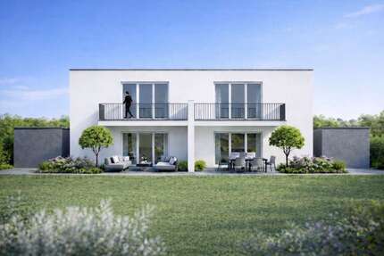 Wohnung Allendorf (Lumda) - 3 Zimmer, 79 m&sup2;, 334.800&euro; | Angebot:26657604