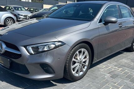 Mercedes-Benz A 200 114.000 km 18.790 &euro; Biebertal 35444