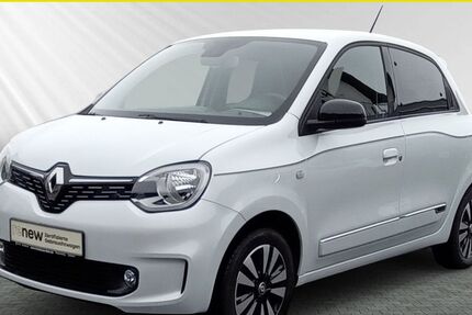 Renault Twingo 21.570 km 13.790 &euro; Frankenberg 35066