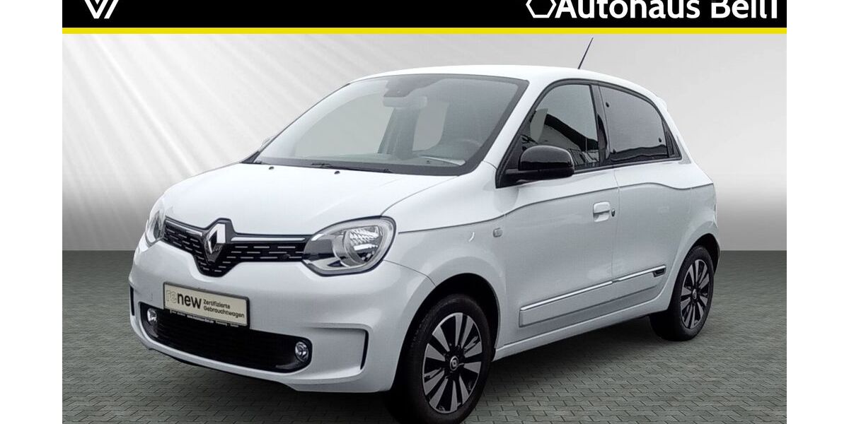 Renault Twingo 21.570 km 13.790 &euro; Frankenberg 35066