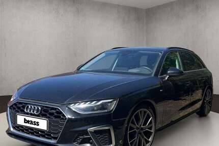 Audi A4 98.940 km 24.800 &euro; Marburg 35039