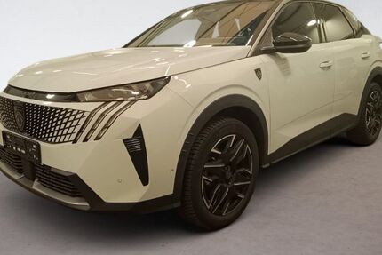Peugeot 3008 34.536 km 26.790 &euro; Marburg 35043