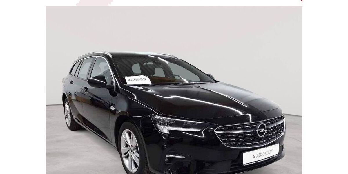 Opel Insignia 204.427 km 10.990 &euro; Fernwald-Steinbach 35463