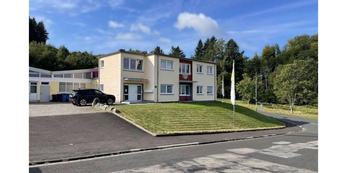 Gewerbeobjekt Allendorf (Lumda) - 1.200.000&euro; | Angebot:26693956