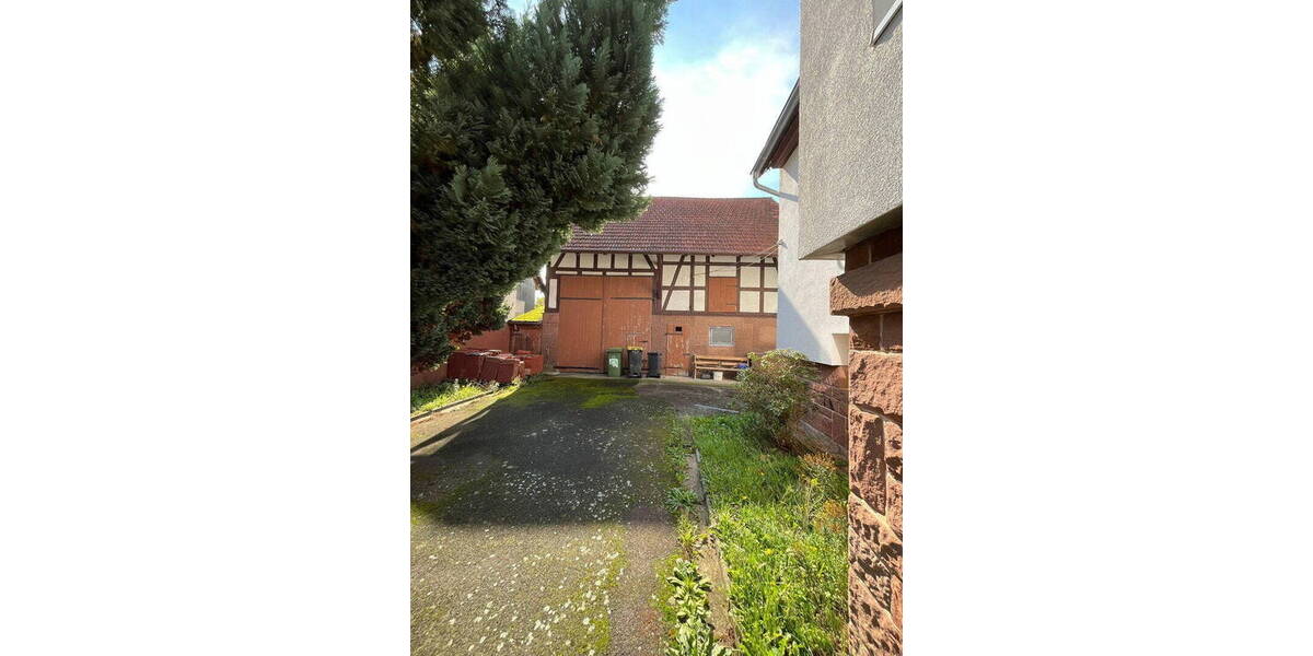 Einfamilienhaus Kirchhain Niederwald - 6 Zimmer, 137 m&sup2;, 365.000&euro; | Angebot:26402117