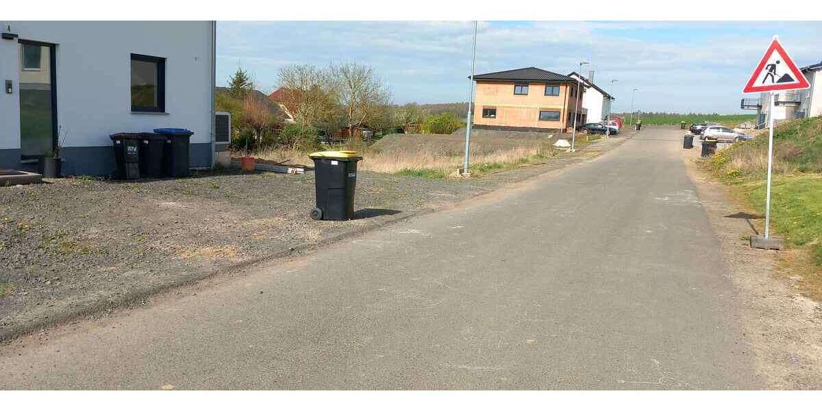 Grundstück Kirtorf - 84.348&euro; | Angebot:23730840