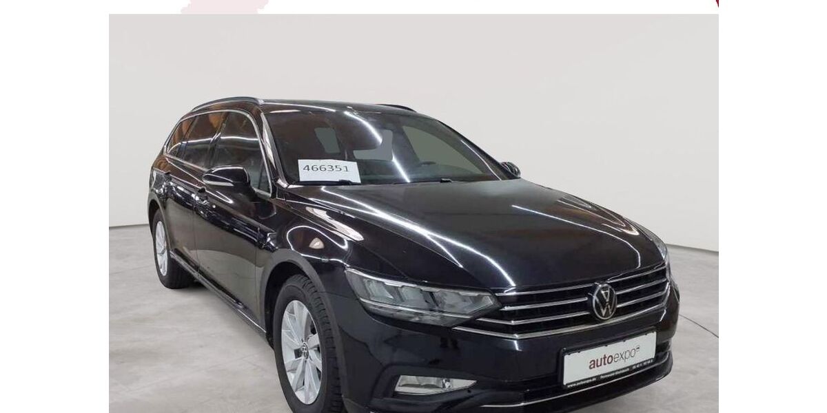 VW Passat Variant 104.033 km 22.090 &euro; Fernwald-Steinbach 35463
