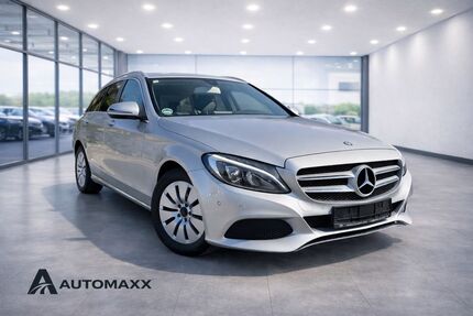 Mercedes-Benz C 180 150.000 km 13.400 &euro; Lollar 35457