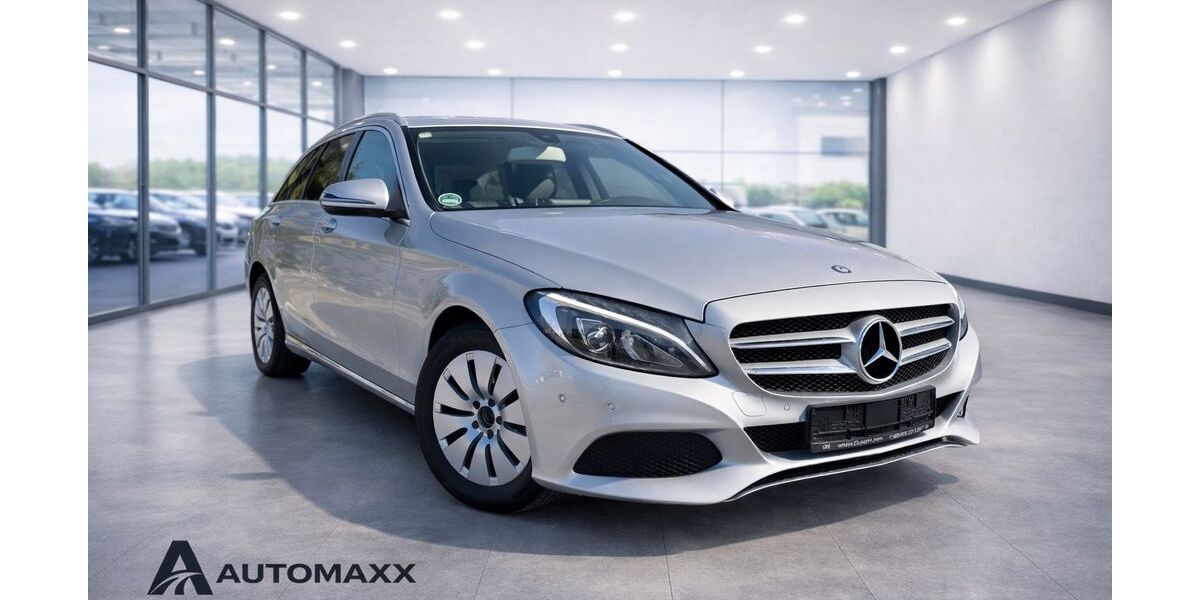 Mercedes-Benz C 180 150.000 km 13.400 &euro; Lollar 35457