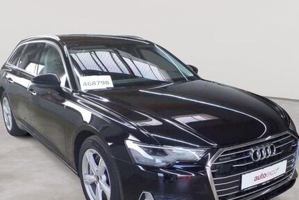 Audi A6 98.427 km 28.890 &euro; Fernwald-Steinbach 35463