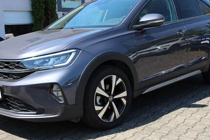 VW Taigo 21.100 km 19.700 &euro; Lollar 35457