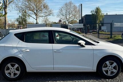 Seat Leon 189.000 km 5.500 &euro; Lollar 35457