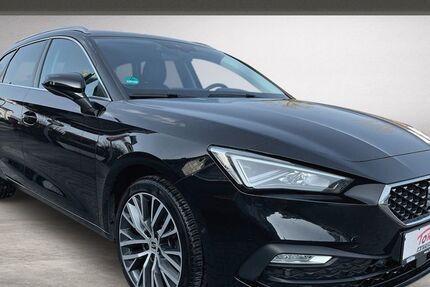 Seat Leon 123.000 km 17.990 &euro; Dautphetal-Friedensdorf 35232