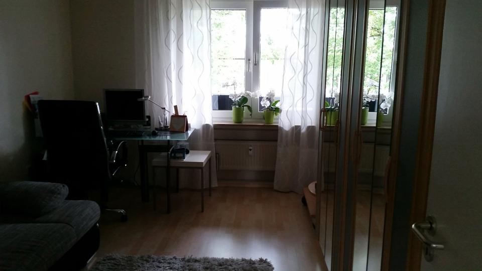 Etagenwohnung Gießen Wieseck - 3 Zimmer, 124 m&sup2;, 1.200&euro; | Angebot:26006071