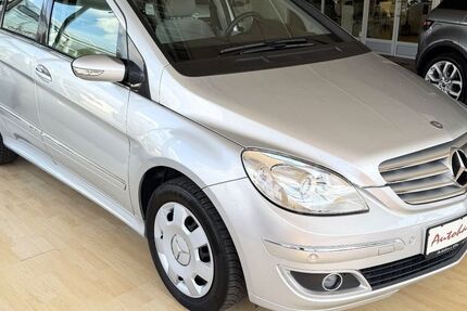Mercedes-Benz B 200 153.500 km 2.950 &euro; Frankenberg/Eder 35066