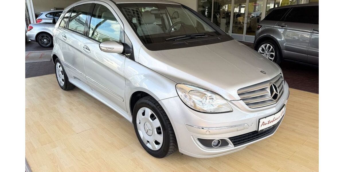 Mercedes-Benz B 200 153.500 km 2.950 &euro; Frankenberg/Eder 35066