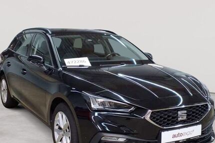 Seat Leon 96.450 km 13.490 &euro; Fernwald-Steinbach 35463