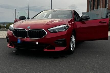 BMW 218 Gran Coupé 100.000 km 22.800 &euro; Stadtallendorf 35260