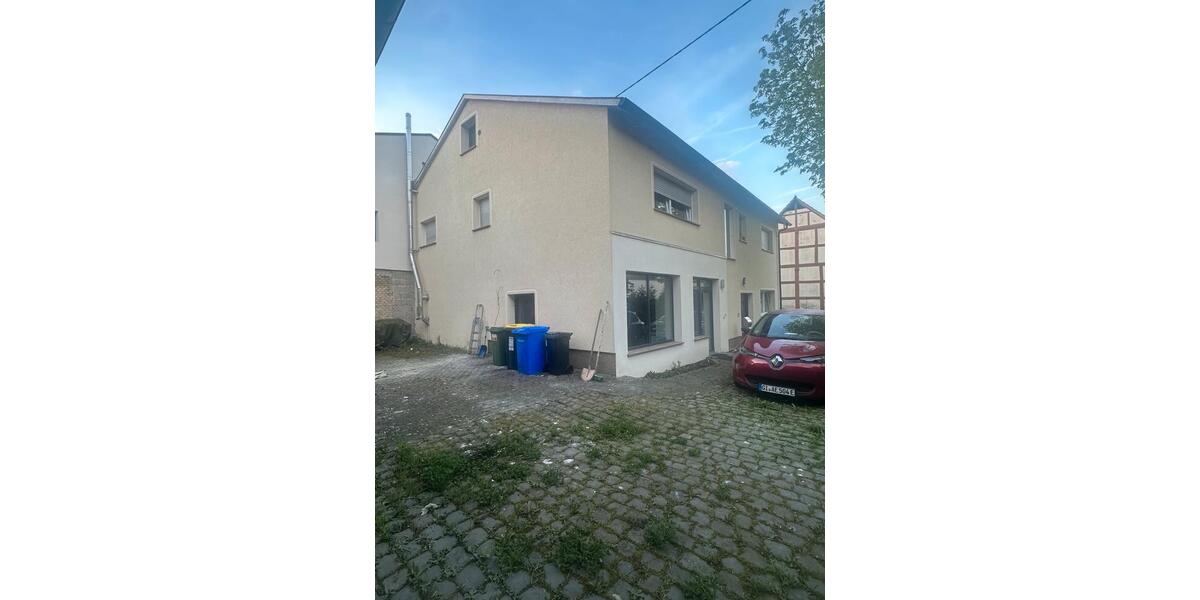 Einfamilienhaus Grünberg - 7 Zimmer, 197 m&sup2;, 300.000&euro; | Angebot:26204568