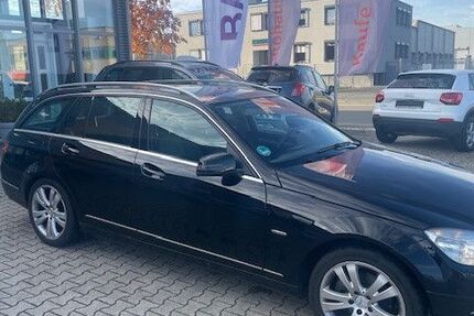 Mercedes-Benz C 200 315.000 km 4.600 &euro; Frankenberg/Eder 35066