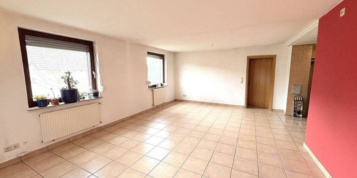 Einfamilienhaus Rauschenberg / Albshausen Albshausen - 7 Zimmer, 149 m&sup2;, 194.900&euro; | Angebot:26155968