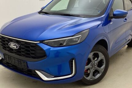 Ford Kuga 12.838 km 34.190 &euro; Marburg 35043