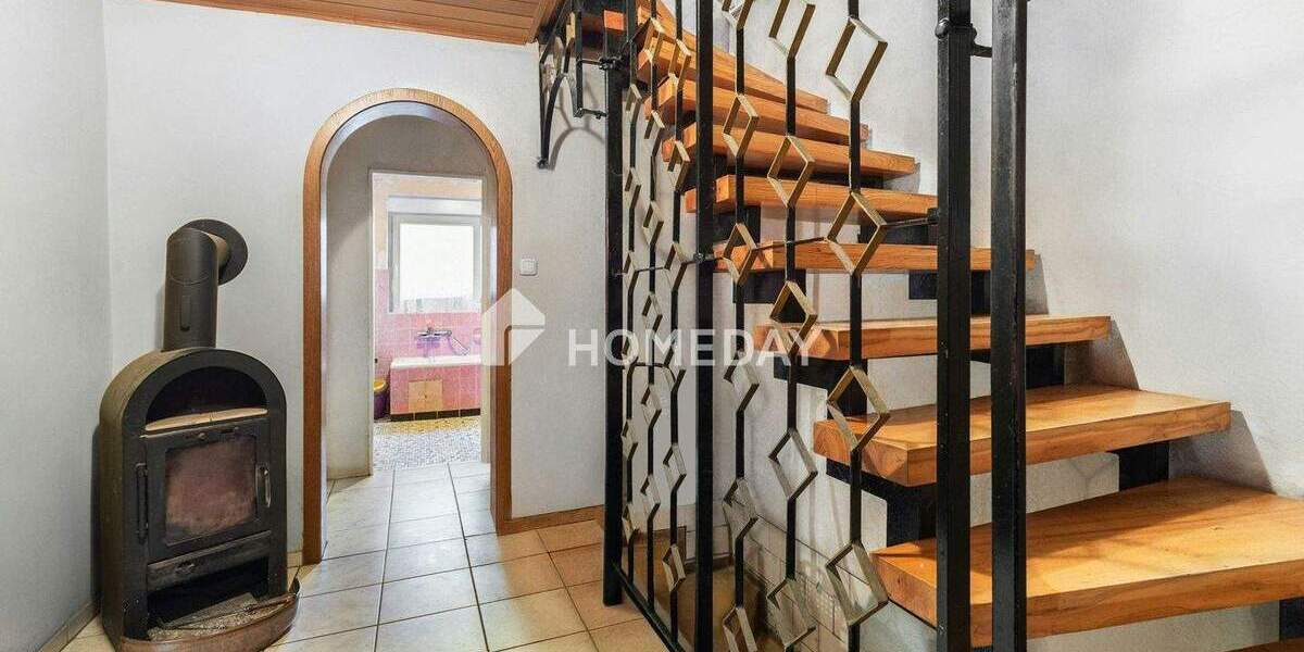 Bauernhaus, Landhaus Wohratal Langendorf - 6 Zimmer, 186 m&sup2;, 195.000&euro; | Angebot:25738056