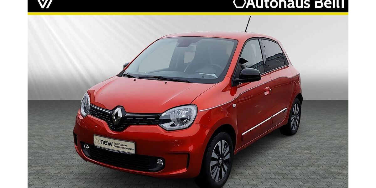 Renault Twingo 26.391 km 13.790 &euro; Frankenberg 35066