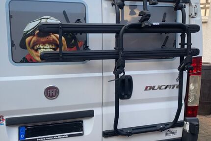 Fiat Ducato 320.000 km 4.900 &euro; Buseck 35418