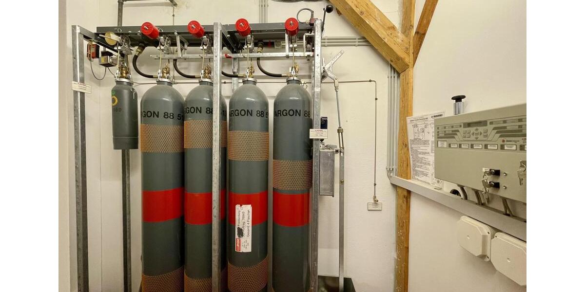 Gewerbeobjekt Frankenberg (Eder) - 2.750&euro; | Angebot:18001884