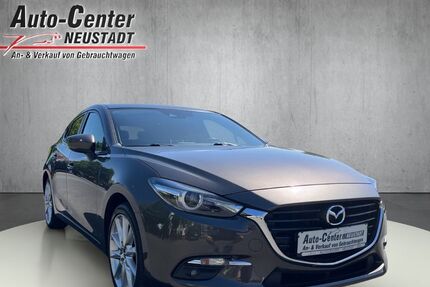 Mazda 3 194.400 km 12.650 &euro; Neustadt / Hessen 35279