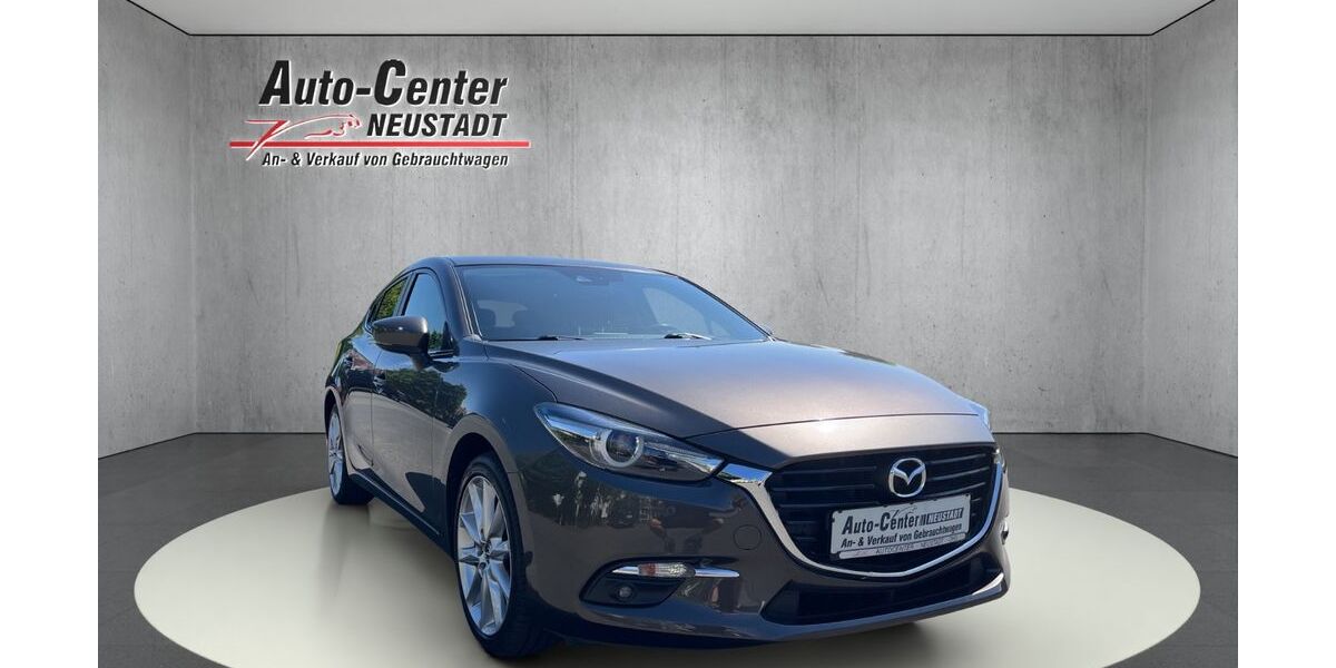 Mazda 3 194.400 km 12.650 &euro; Neustadt / Hessen 35279