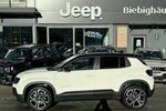Jeep Avenger Summit Elektro 51kWh 115 KW 9.996 km 32.880 &euro; Battenberg 35088