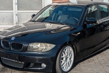 BMW 120 225.820 km 1.990 &euro; Cölbe-Bernsdorf 35091