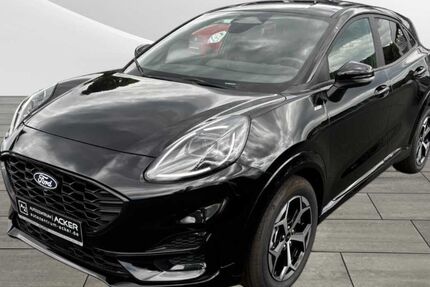 Ford Puma 2.926 km 23.670 &euro; Marburg 35043